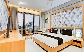 Townhouse Bhagvadar Porbandar Formerly Hotel Shiv Plaza
